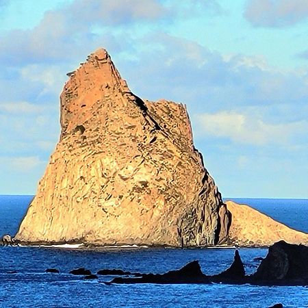 Casa Tucho Paraiso Sea Sound Santa Cruz de Tenerife Esterno foto