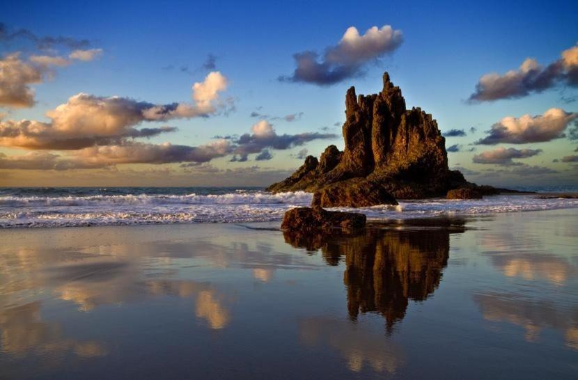 Casa Tucho Paraiso Sea Sound Santa Cruz de Tenerife Esterno foto