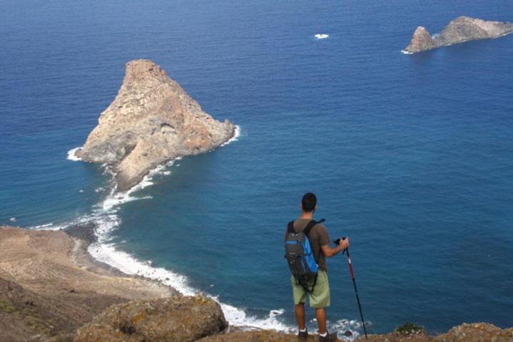 Casa Tucho Paraiso Sea Sound Santa Cruz de Tenerife Esterno foto