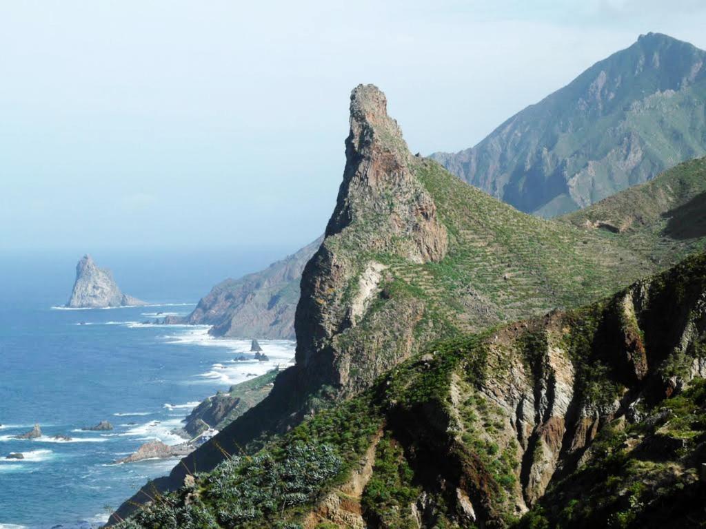 Casa Tucho Paraiso Sea Sound Santa Cruz de Tenerife Esterno foto