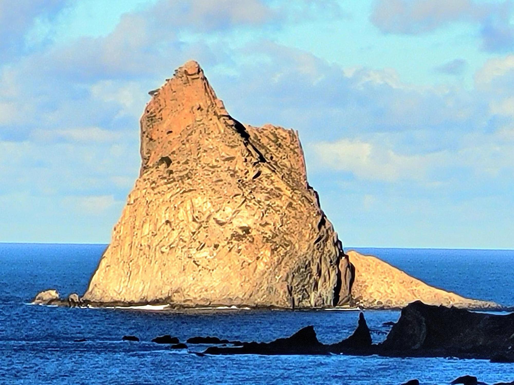 Casa Tucho Paraiso Sea Sound Santa Cruz de Tenerife Esterno foto