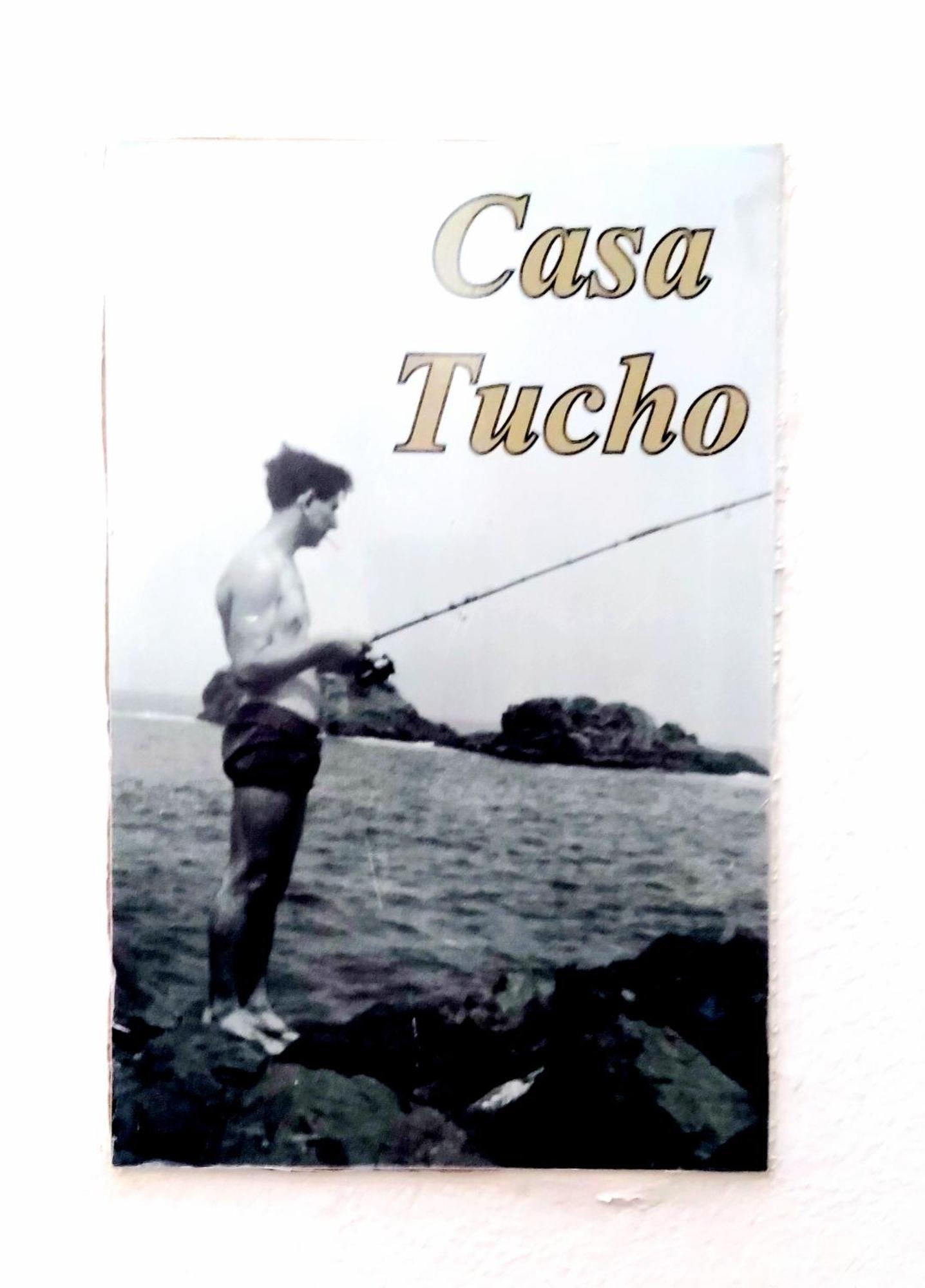 Casa Tucho Paraiso Sea Sound Santa Cruz de Tenerife Esterno foto