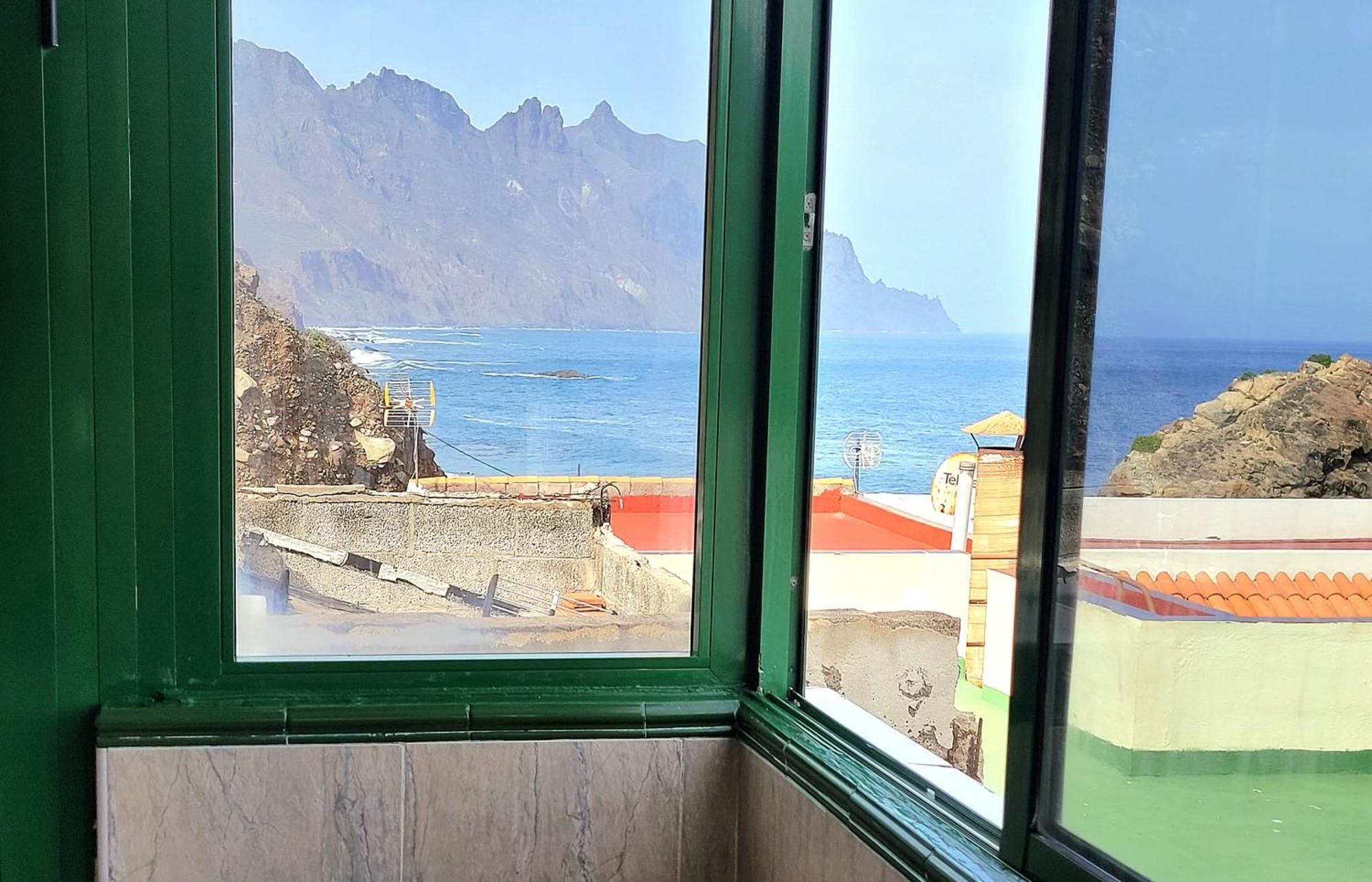 Casa Tucho Paraiso Sea Sound Santa Cruz de Tenerife Esterno foto