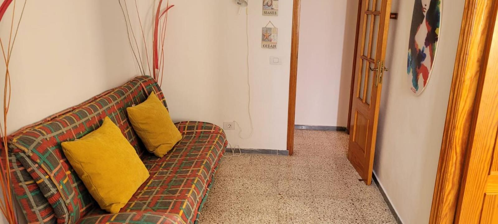 Casa Tucho Paraiso Sea Sound Santa Cruz de Tenerife Esterno foto