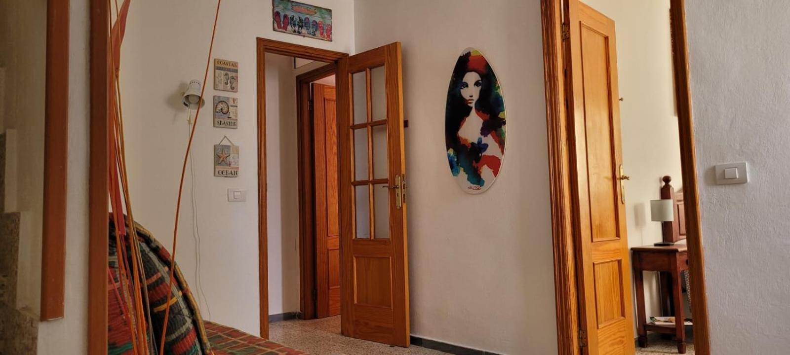 Casa Tucho Paraiso Sea Sound Santa Cruz de Tenerife Esterno foto