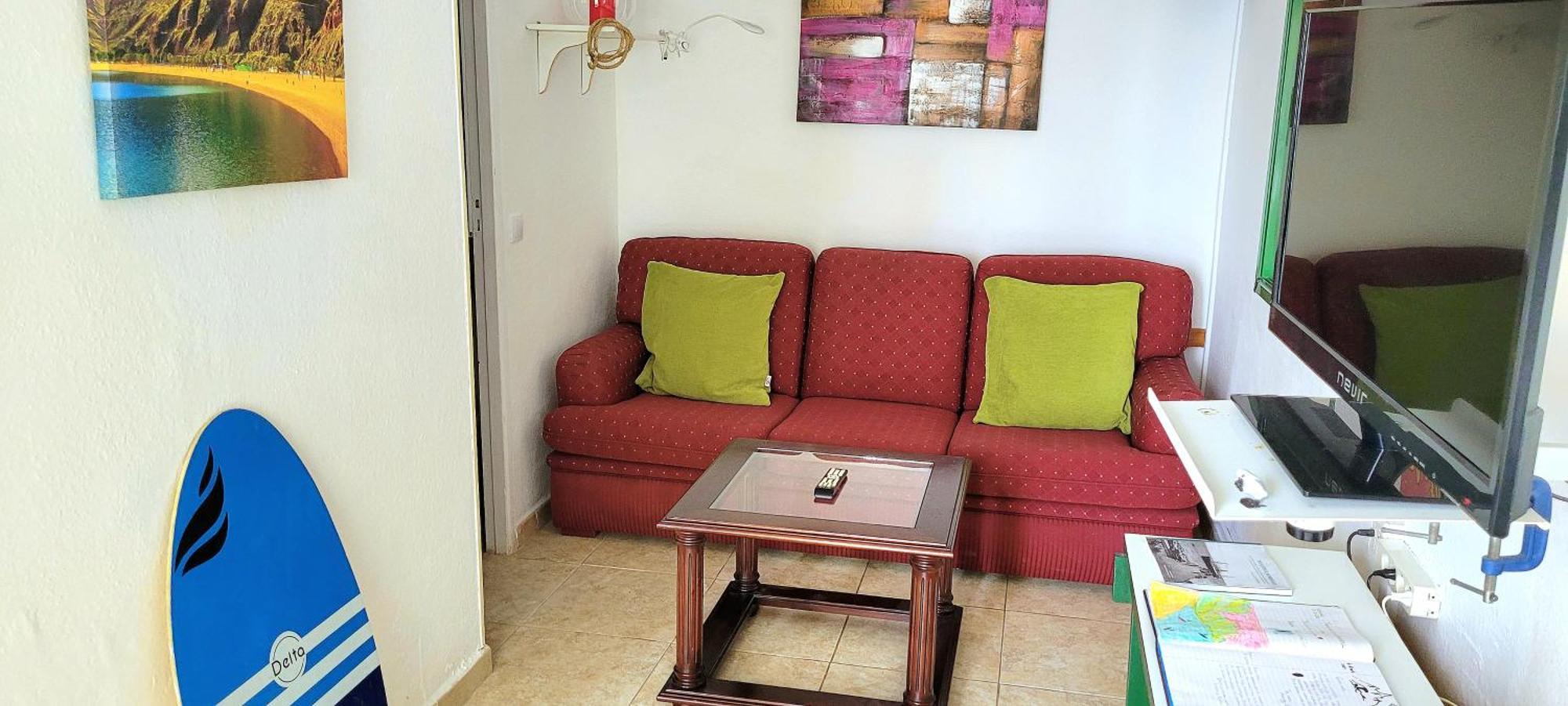 Casa Tucho Paraiso Sea Sound Santa Cruz de Tenerife Esterno foto
