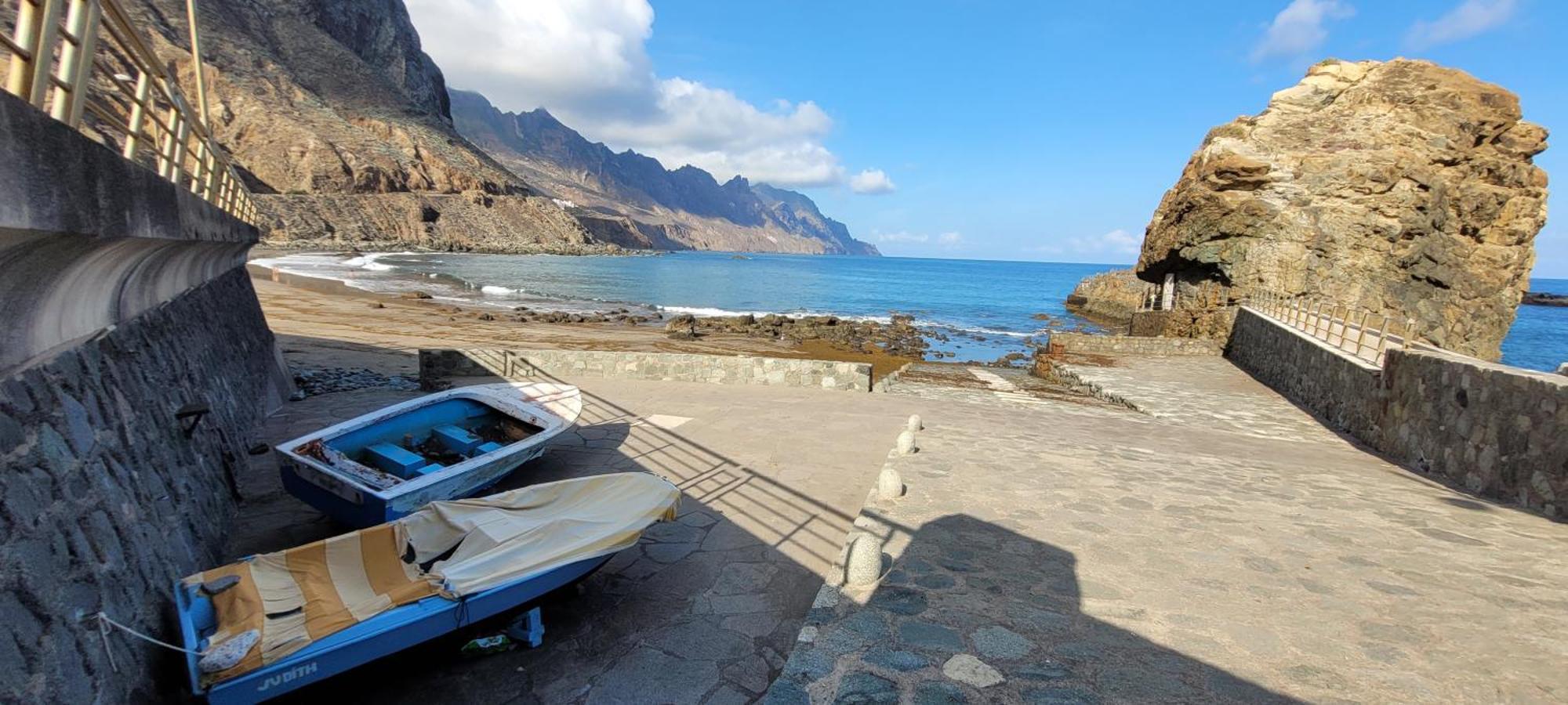 Casa Tucho Paraiso Sea Sound Santa Cruz de Tenerife Esterno foto