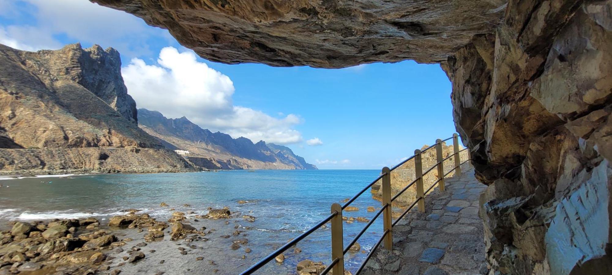Casa Tucho Paraiso Sea Sound Santa Cruz de Tenerife Esterno foto
