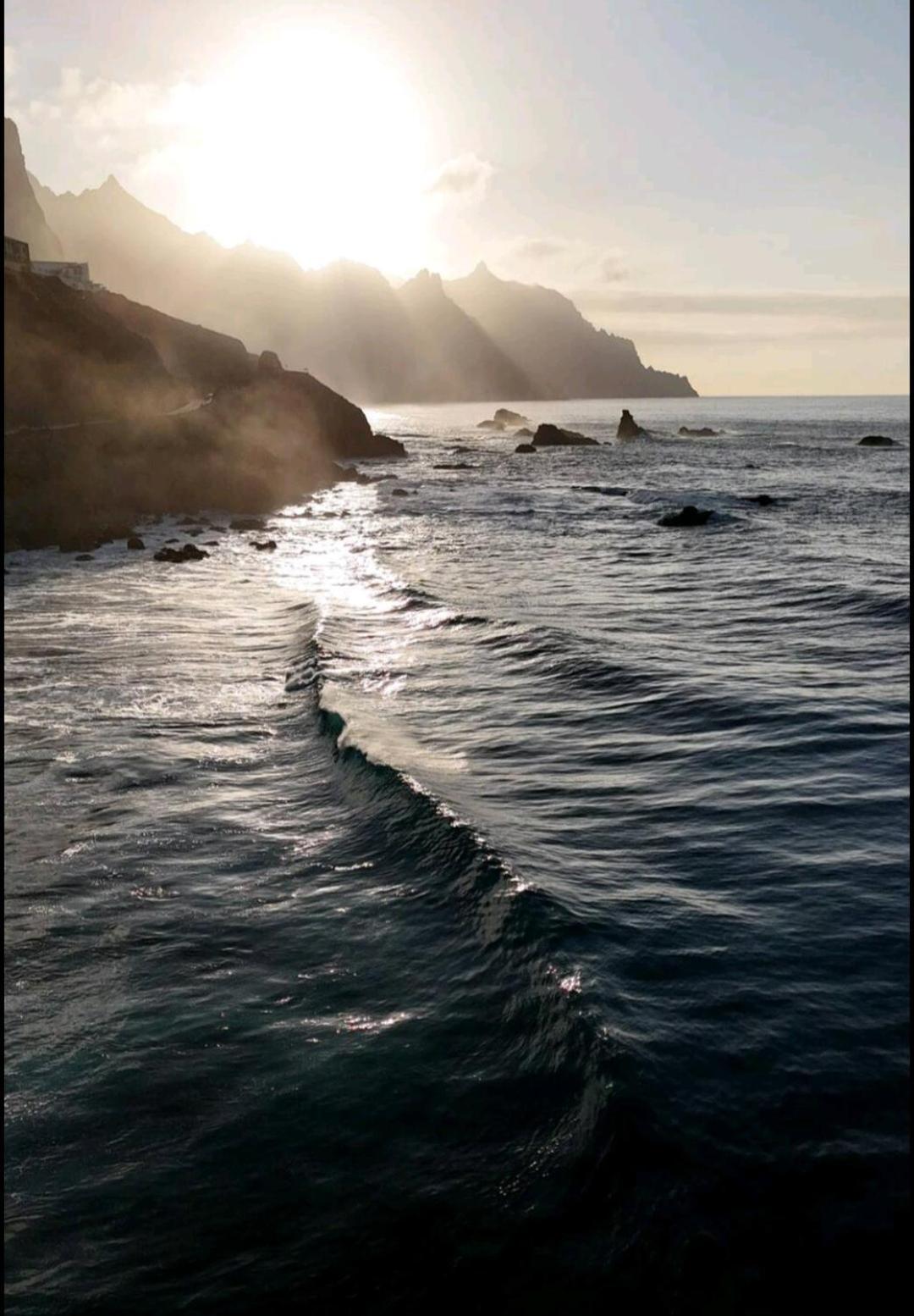 Casa Tucho Paraiso Sea Sound Santa Cruz de Tenerife Esterno foto